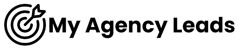 My Agency Leads